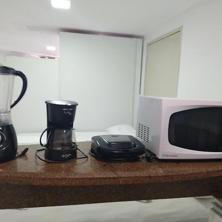 Residencial Victory Business Flat Apartment João Pessoa Exterior foto