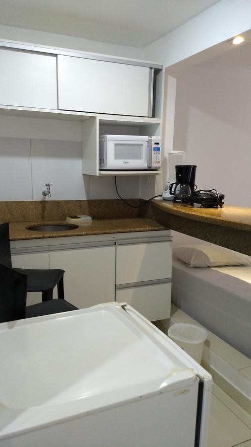 Residencial Victory Business Flat Apartment João Pessoa Exterior foto