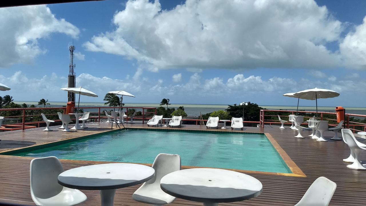 Residencial Victory Business Flat Apartment João Pessoa Exterior foto