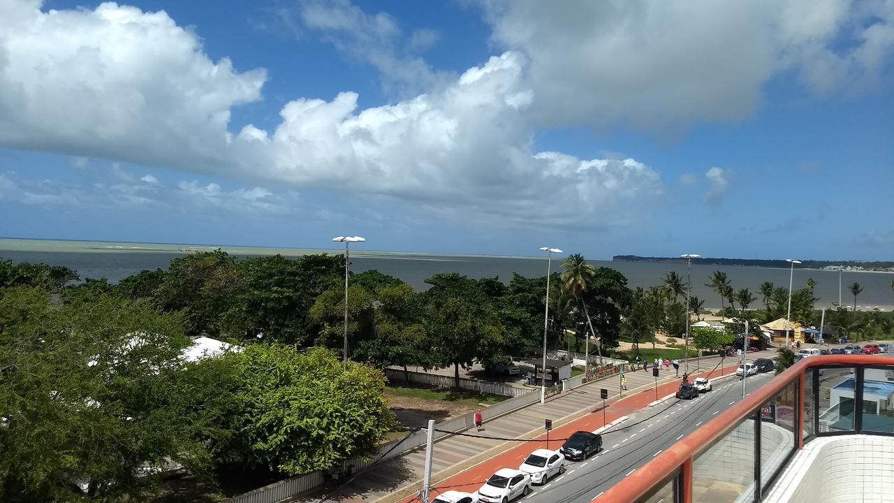 Residencial Victory Business Flat Apartment João Pessoa Exterior foto