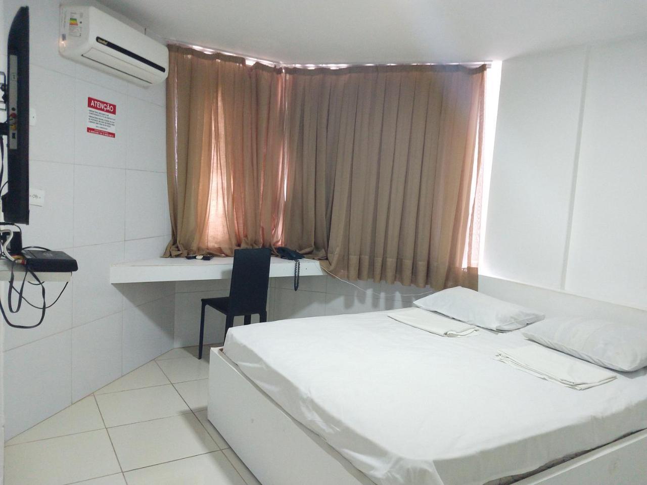 Residencial Victory Business Flat Apartment João Pessoa Exterior foto