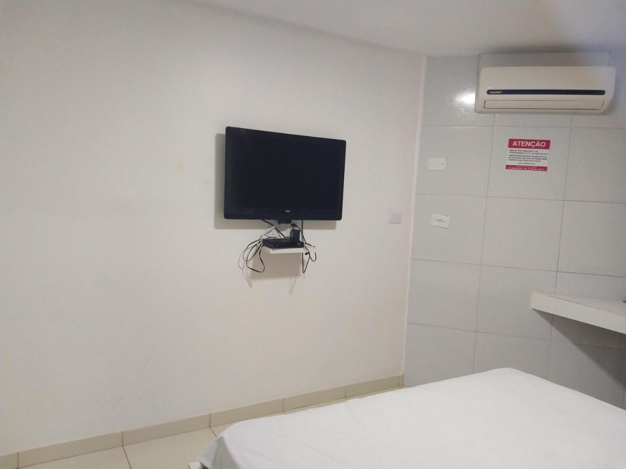 Residencial Victory Business Flat Apartment João Pessoa Exterior foto