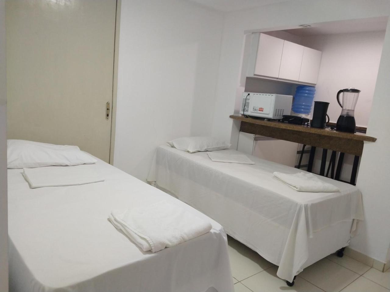 Residencial Victory Business Flat Apartment João Pessoa Exterior foto