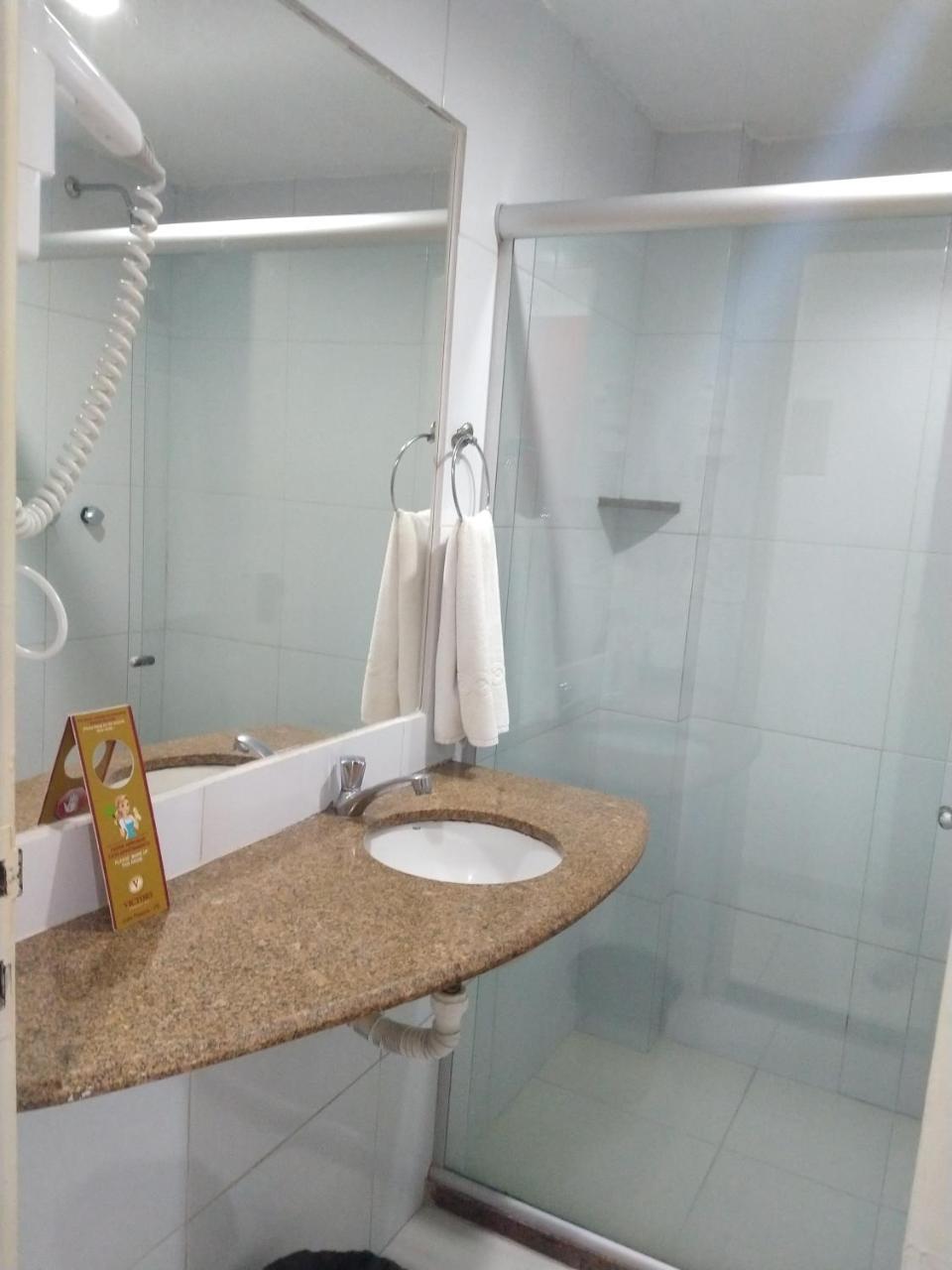 Residencial Victory Business Flat Apartment João Pessoa Exterior foto