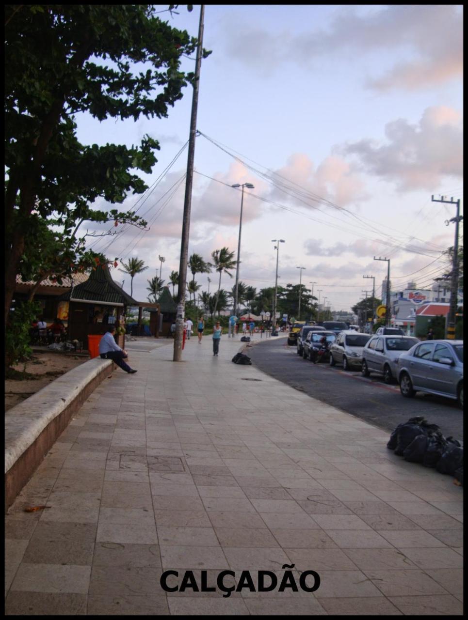 Residencial Victory Business Flat Apartment João Pessoa Exterior foto